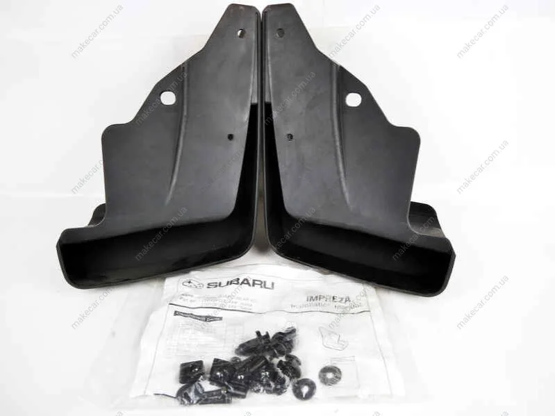 <strong>Бризковики комплект SUBARU J1010FG004NN (фото 1)</strong>