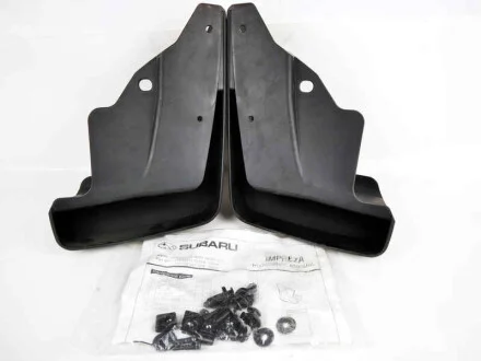 Бризковики комплект для SUBARU J1010FG004NN фото товару