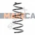 <strong>VW Пружина передняя L=358mm Audi A3,Bora,Golf IV,Polo,Skoda Octavia 96- (фиолет./синий) SUPLEX 03129 (фото 1)</strong>