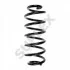 <strong>VW Пружина передняя L=369mm Audi A8 96- SUPLEX 03214 (фото 1)</strong>