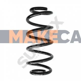 <strong>AUDI - SEAT Пружина передняя A4 - Exeo SUPLEX 03247 (фото 1)</strong>