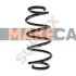 <strong>AUDI Пружина передняя A4,A5, A6, A7 SUPLEX 03250 (фото 1)</strong>