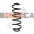 <strong>VW Пружина задняя L=359mm Audi Q5 08- SUPLEX 03339 (фото 1)</strong>