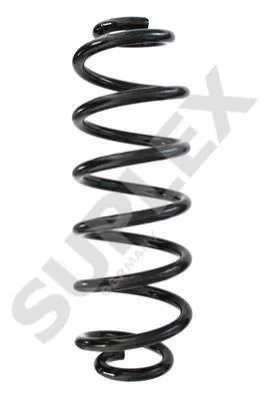 <strong>AUDI Пружина задня L=347 mm Q5 (8RB) 2.0 TFSI Hybrid quattro 11-16 SUPLEX 03344 (фото 1)</strong>