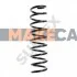 <strong>BMW Пружина задняя L=406mm 5 E39 95- SUPLEX 06097 (фото 1)</strong>