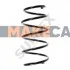 <strong>BMW Пружина передняя усилен. L=376mm 3 E36 SUPLEX 06129 (фото 1)</strong>