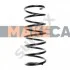 <strong>BMW Пружина передняя L=388mm 5 E34 87- SUPLEX 06157 (фото 1)</strong>