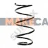<strong>BMW Пружина передняя E46 3-Series SUPLEX 06161 (фото 1)</strong>