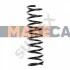 <strong>BMW Пружина задняя L=412mm 7 E38 94- SUPLEX 06198 (фото 1)</strong>