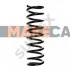 <strong>BMW Пружина задняя усилен. L=397mm 7 E38 94- SUPLEX 06200 (фото 1)</strong>