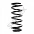 <strong>BMW Пружина задняя L=249mm One 01- SUPLEX 06219 (фото 1)</strong>