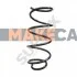 <strong>BMW Пружина передняя L=368mm 1 E87,3 E90 SUPLEX 06264 (фото 1)</strong>