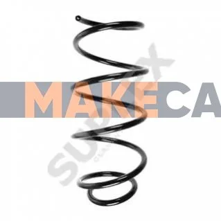 <strong>BMW Пружина передняя 3 Series E90 SUPLEX 06266 (фото 1)</strong>