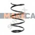 <strong>BMW Пружина передняя 5 Series E60 SUPLEX 06288 (фото 1)</strong>