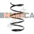 <strong>BMW Пружина передняя 5 Series E61 SUPLEX 06294 (фото 1)</strong>