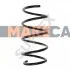 <strong>BMW Пружина передняя L=321mm 5 E61 SUPLEX 06313 (фото 1)</strong>