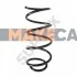 <strong>BMW Пружина передняя L=353mm 3 E90/E91/E92 xDrive 05- (L1) SUPLEX 06365 (фото 1)</strong>