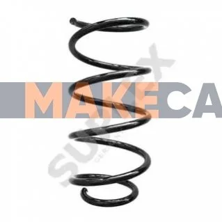 BMW Пружина передняя X1 для BMW SUPLEX 06398 фото товару