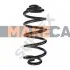 <strong>BMW Пружина задняя X5 II SUPLEX 06423 (фото 1)</strong>