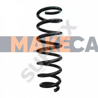 <strong>BMW Пружина передняя X5 II SUPLEX 06427 (фото 1)</strong>