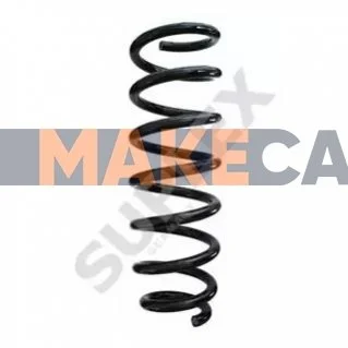 BMW Пружина передняя X5 II для BMW SUPLEX 06427 фото товару