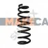 <strong>BMW Пружина передняя X5 II SUPLEX 06433 (фото 1)</strong>