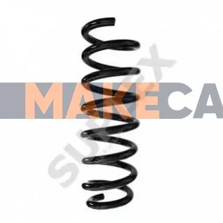 <strong>BMW Пружина передняя X6 I SUPLEX 06442 (фото 1)</strong>