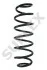<strong>BMW BMW Пружина задня L=343 mm i3 (I01) (електрика) Range Extender 13- SUPLEX 06499 (фото 1)</strong>