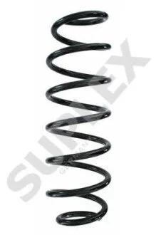 BMW BMW Пружина задня L=343 mm i3 (I01) (електрика) Range Extender 13- для SUPLEX 06499 фото товару
