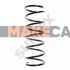 <strong>CITROEN Пружина передняя L=446mm Berlingo,Peugeot 405,Partner 88- SUPLEX 07034 (фото 1)</strong>