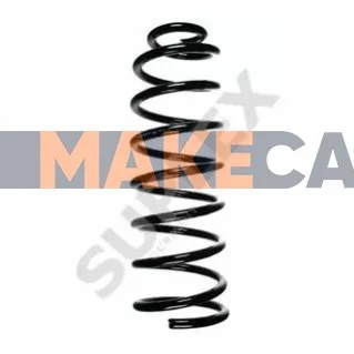 <strong>CITROEN Пружина задняя L=415mm Jumpy,Fiat Scudo,Peugeot 95- SUPLEX 07037 (фото 1)</strong>