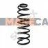 <strong>CITROEN Пружина задняя L=401mm Jumpy,Fiat Scudo SUPLEX 07038 (фото 1)</strong>