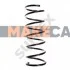 <strong>CITROEN Пружина передняя L=455mm Berlingo 96- SUPLEX 07071 (фото 1)</strong>