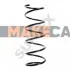 <strong>CITROEN Пружина передняя L=465mm Berlingo 00-,Peugeot Partner SUPLEX 07073 (фото 1)</strong>