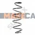 <strong>CITROEN Пружина передняя L=472mm C3 I 02- SUPLEX 07082 (фото 1)</strong>