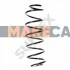 <strong>CITROEN Пружина передняя L=470mm C3 I 02- SUPLEX 07084 (фото 1)</strong>