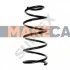 <strong>CITROEN Пружина передняя L=414mm Jumpy,Fiat Scudo,Peugeot 99- SUPLEX 07096 (фото 1)</strong>