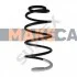 <strong>CITROEN Пружина передняя L=378mm Berlingo,C4 Grand Picasso,Peugeot 08- SUPLEX 07143 (фото 1)</strong>