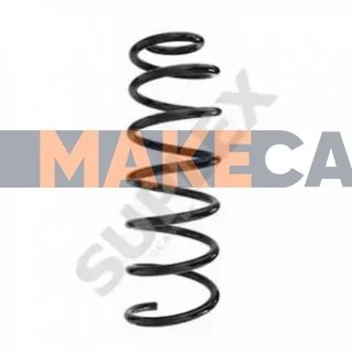 <strong>CITROEN - PEUGEOT Пружина задняя Berlingo SUPLEX 07147 (фото 1)</strong>