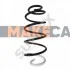 <strong>CITROEN Пружина передняя L=426mm Picasso/Berlingo SUPLEX 07173 (фото 1)</strong>
