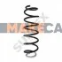 <strong>CITROEN Пружина передняя L=427mm C5 III 08- SUPLEX 07183 (фото 1)</strong>