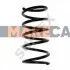 <strong>DAIHATSU Пружина передняя L=285mm Terios 97- SUPLEX 08054 (фото 1)</strong>