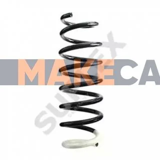 <strong>DAIHATSU Пружина передняя L=321mm Materia 06- SUPLEX 08077 (фото 1)</strong>