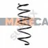 <strong>FIAT Пружина передняя L=383mm Grande Punto,Punto 05- SUPLEX 09157 (фото 1)</strong>