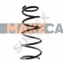 <strong>FIAT Пружина передняя L=398mm Sedici,Suzuki SX-4 SUPLEX 09175 (фото 1)</strong>