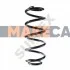 <strong>FIAT - SUZUKI Пружина задняя Sedici-SX-4 SUPLEX 09177 (фото 1)</strong>