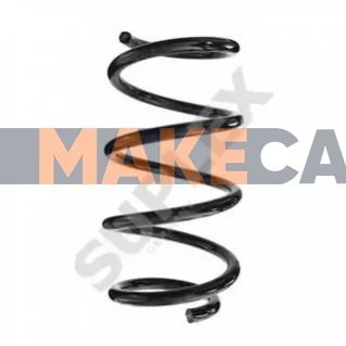 <strong>FIAT Пружина передняя L=332mm Ducato,Citroen Jumper,Peugeot 06- SUPLEX 09243 (фото 1)</strong>