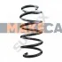 <strong>FIAT Пружина передняя L=370mm Ducato,Citroen Jumper,Peugeot Boxer 06- SUPLEX 09245 (фото 1)</strong>
