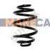 <strong>VW Пружина задняя L=264mm Sharan,Ford Galaxy,Seat Alhambra 96- SUPLEX 10278 (фото 1)</strong>