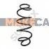 <strong>FORD Пружина передняя Mondeo II SUPLEX 10281 (фото 1)</strong>